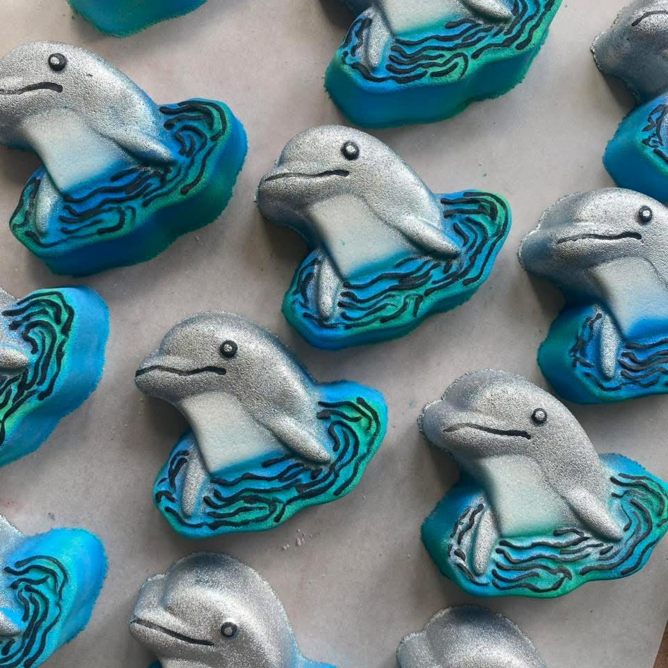 Bath Bombs