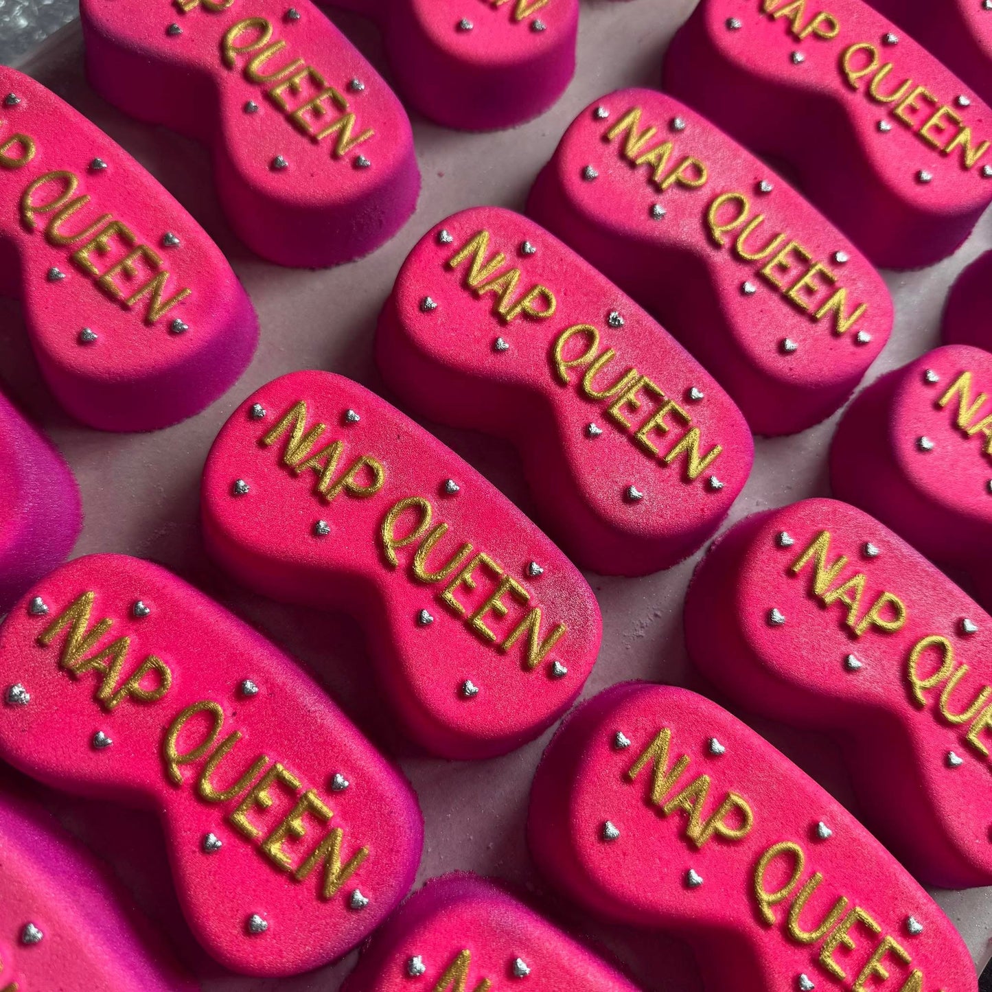 Bath Bombs