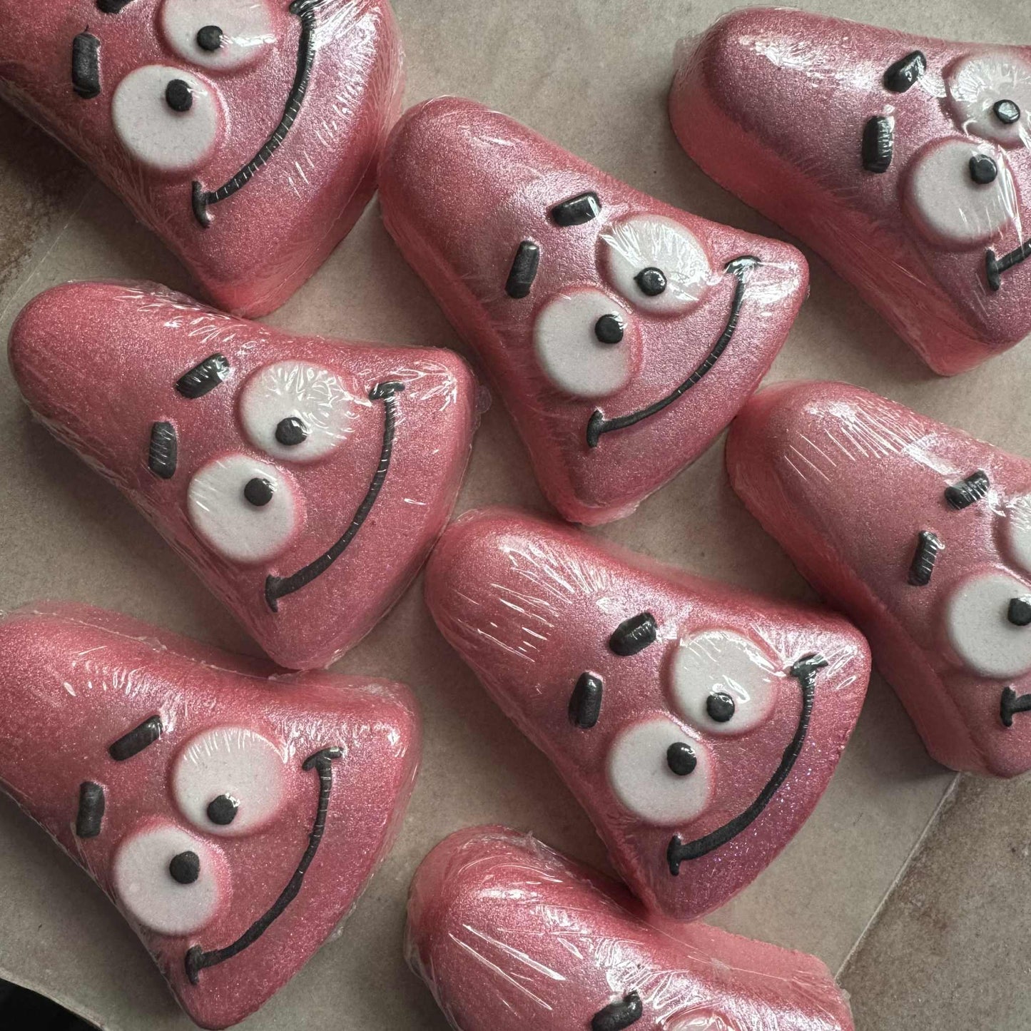 Bath Bombs