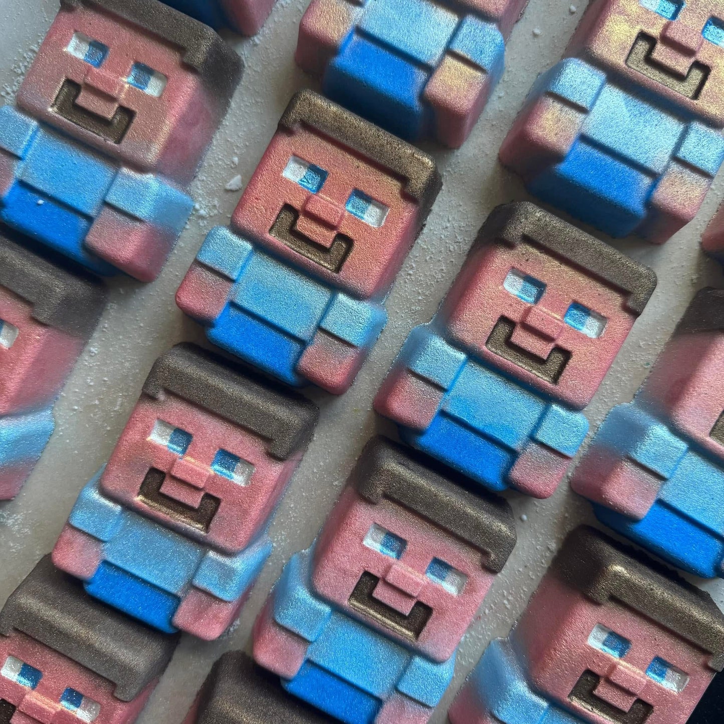 Bath Bombs