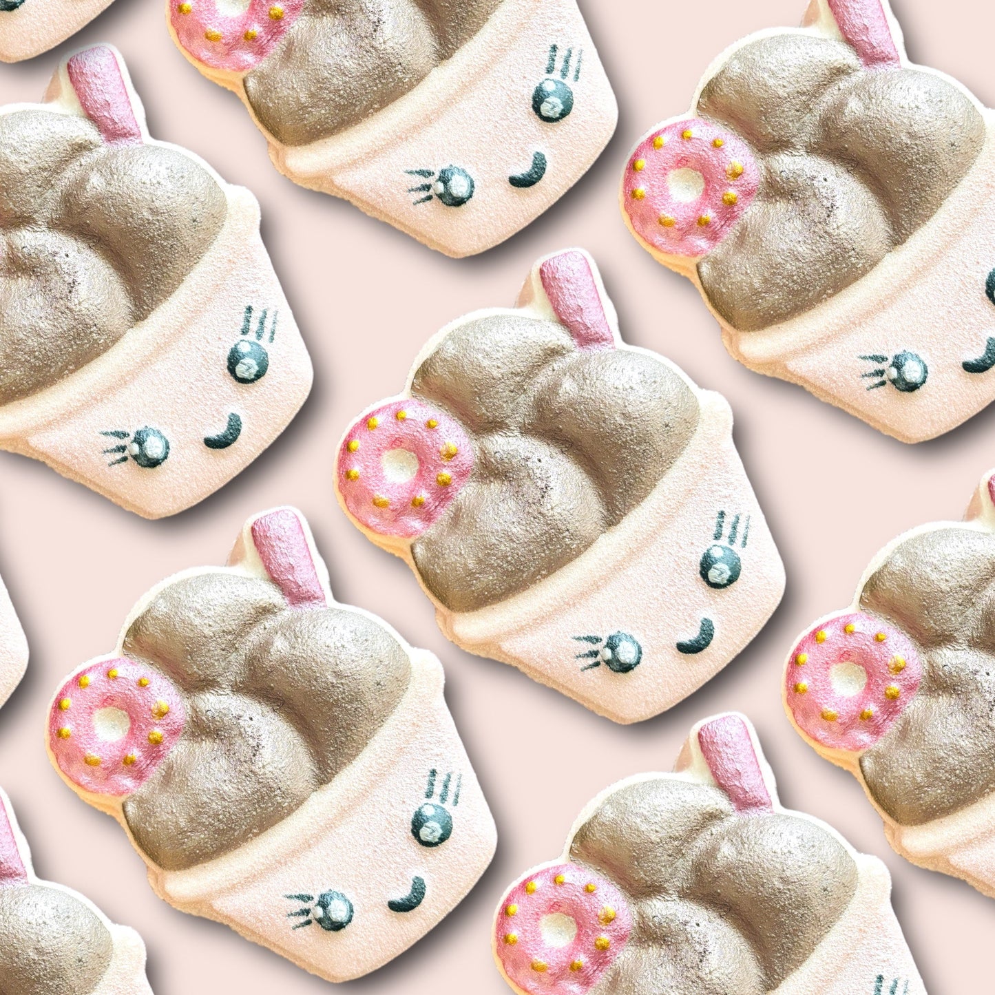 Bath Bombs