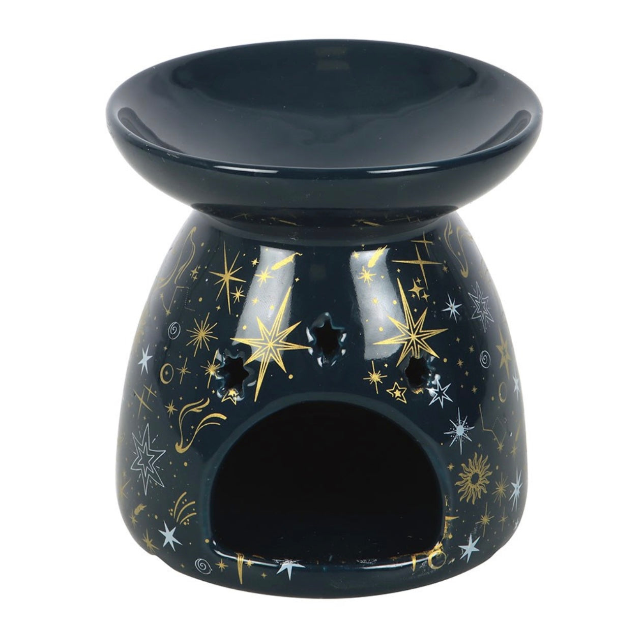 Wax Burners