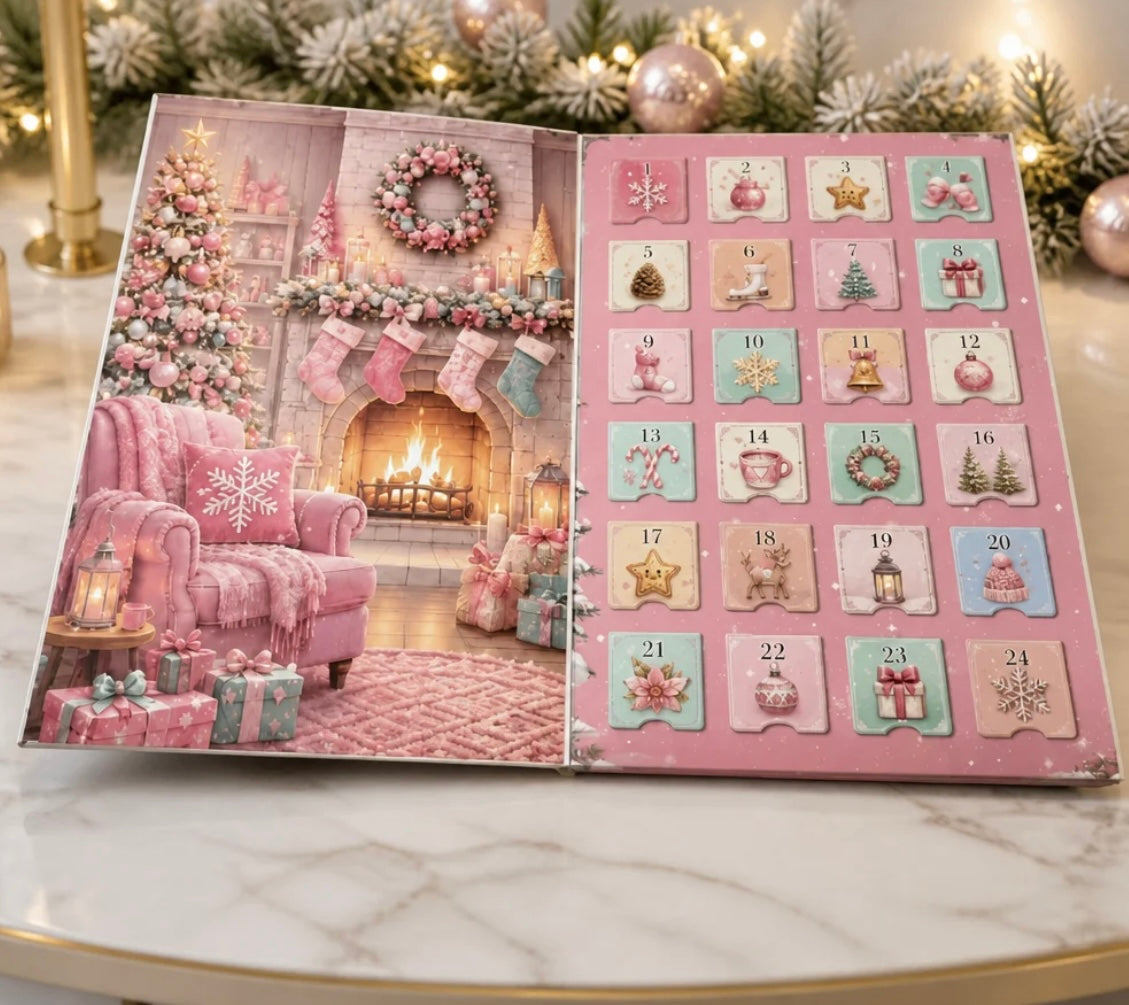 Christmas Advents Preorder Deposit