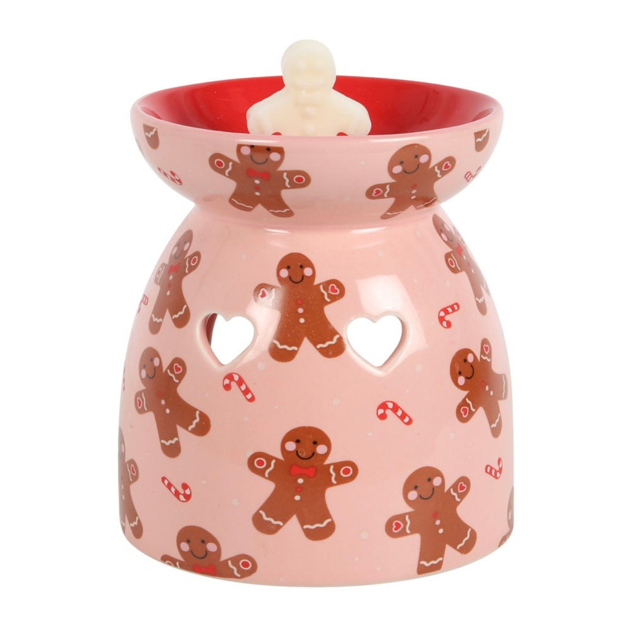Christmas Wax Burners