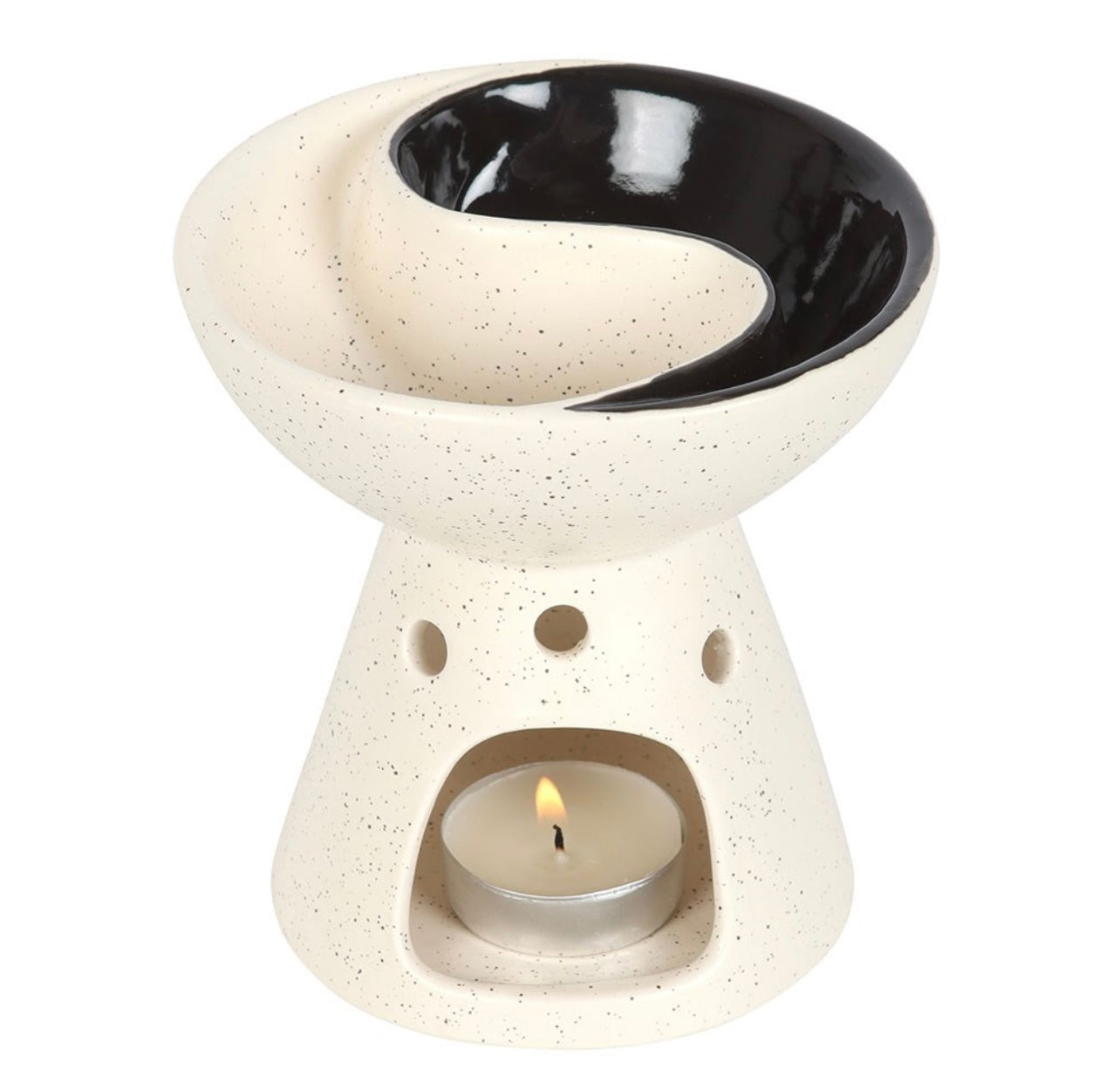 Wax Burners