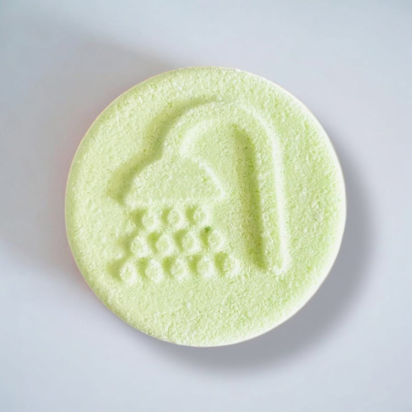 Shower Foamers