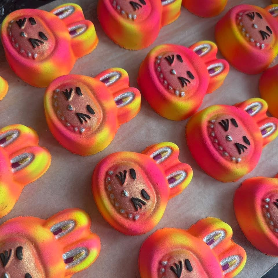 Bath Bombs