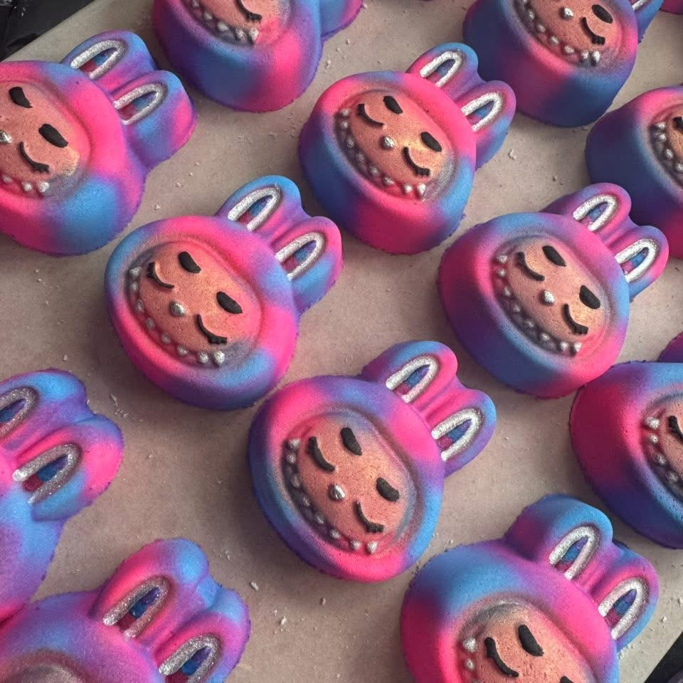 Bath Bombs
