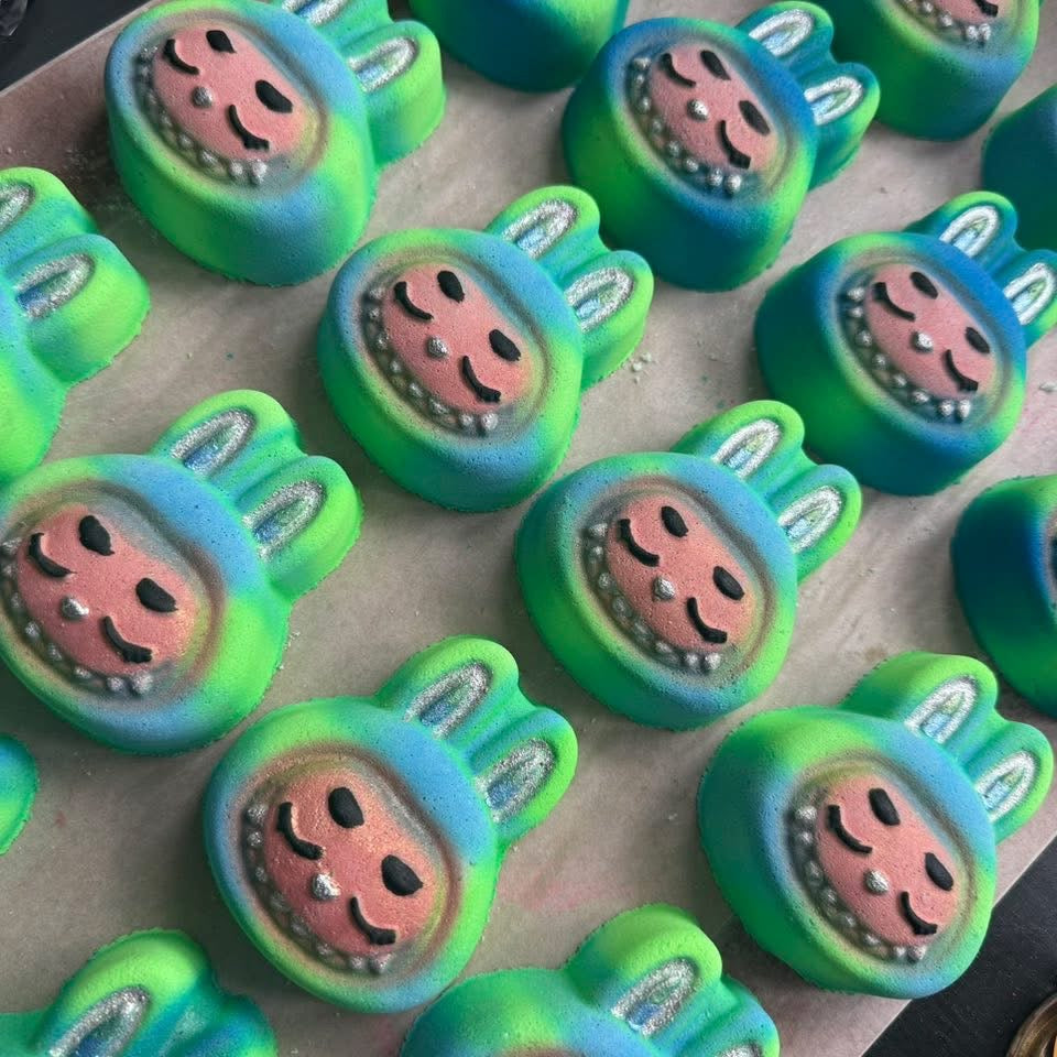 Bath Bombs