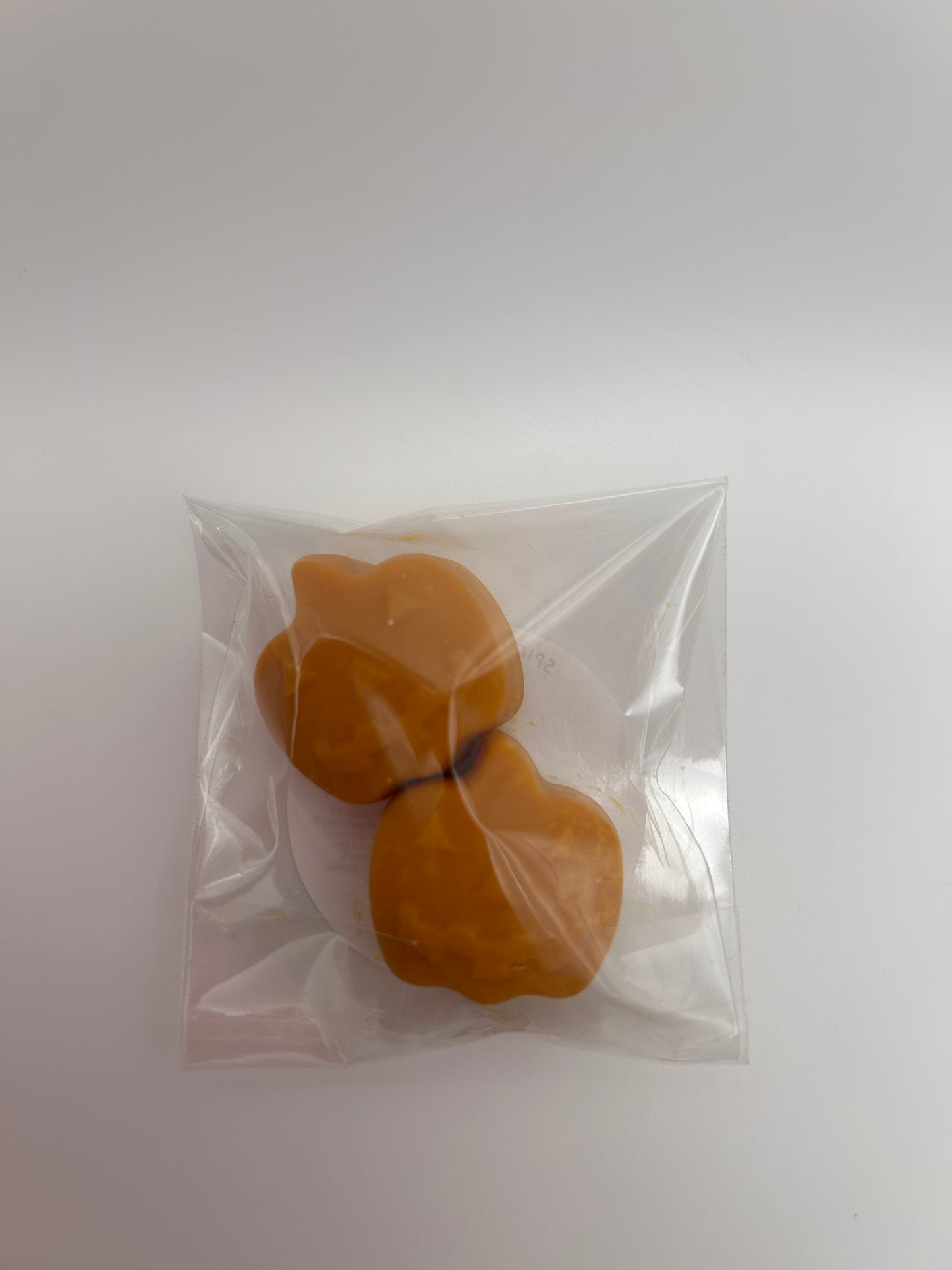 Pack of 2 Pumpkins