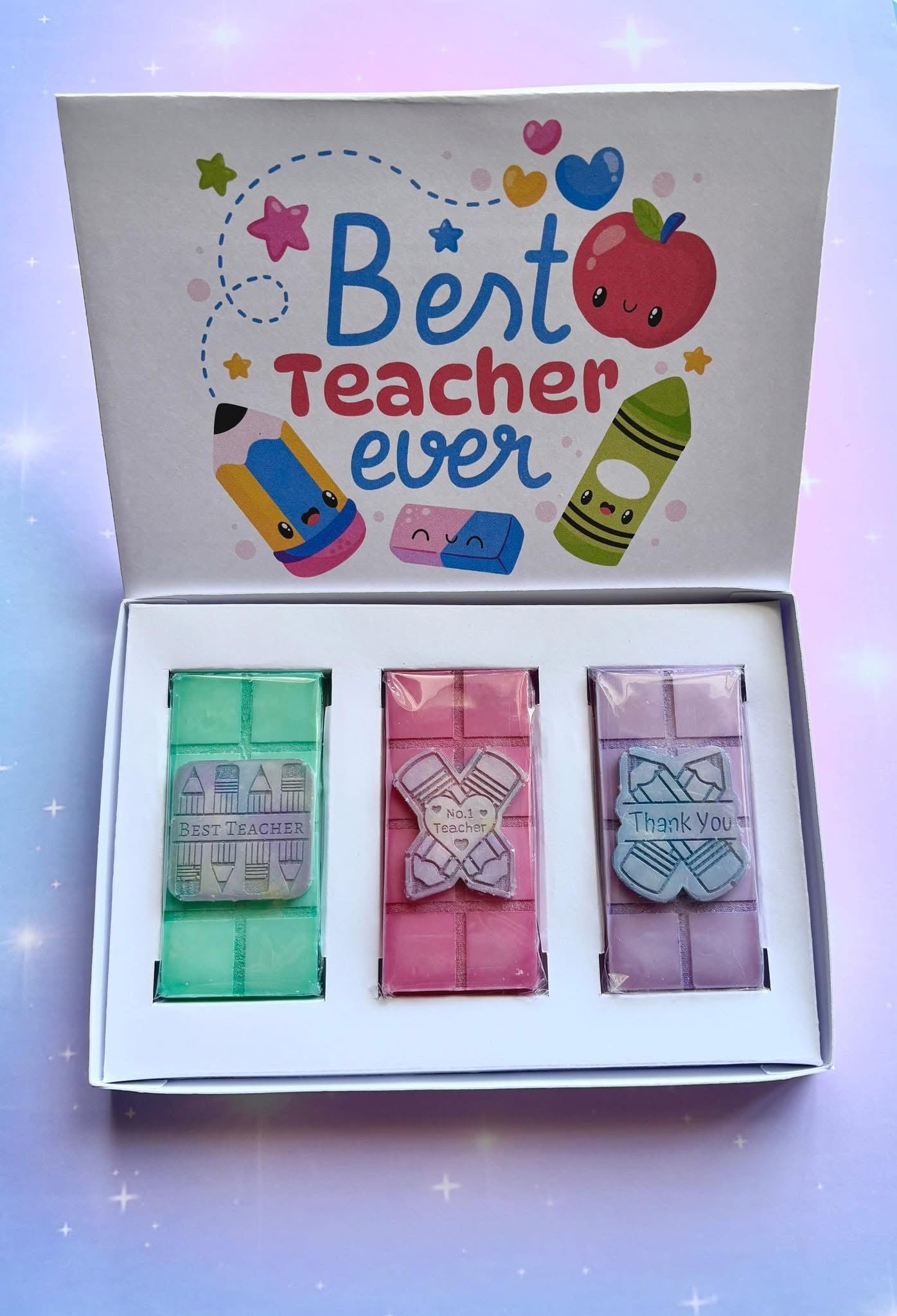 Teachers Gift Set