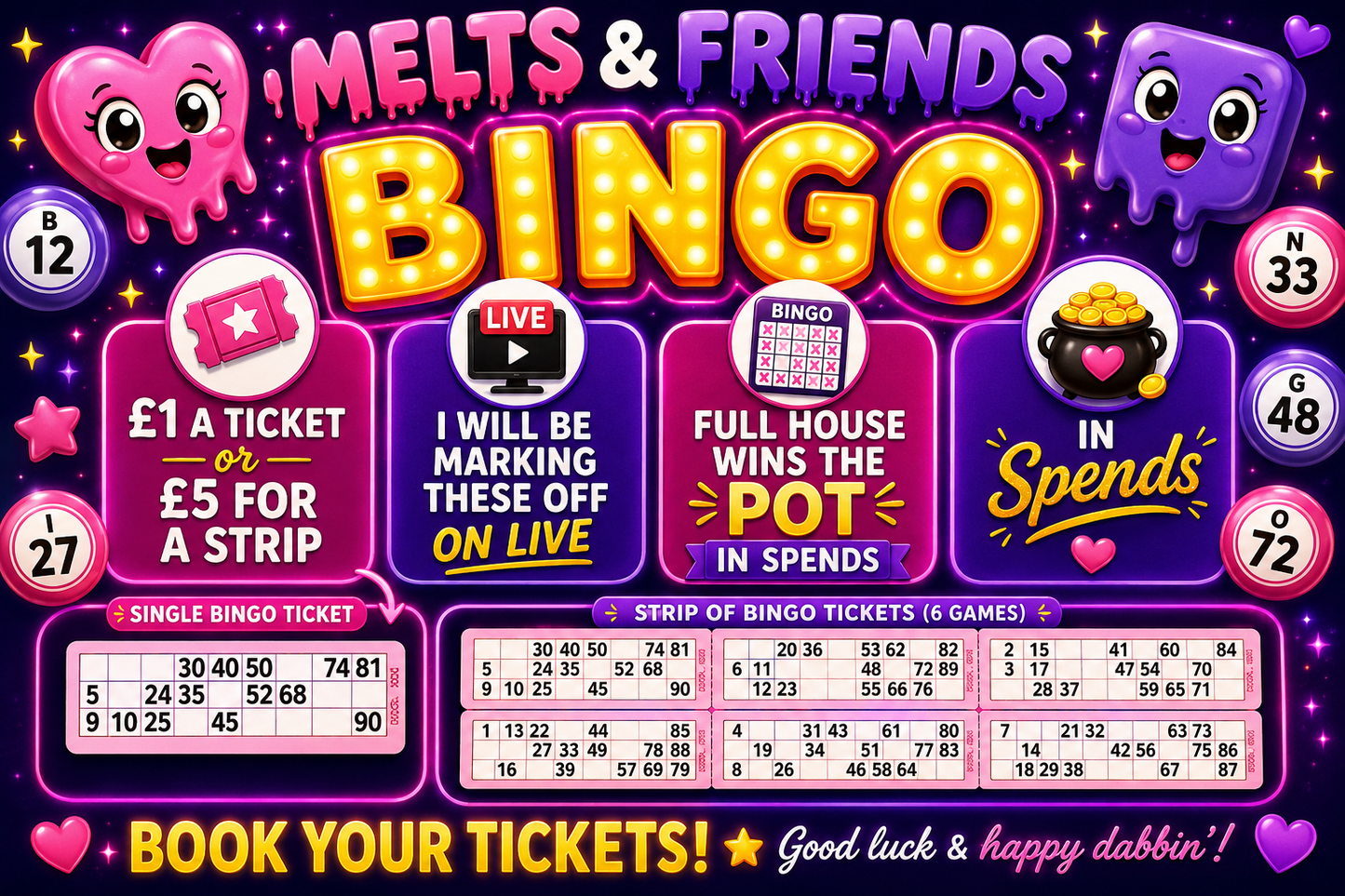 Bingo