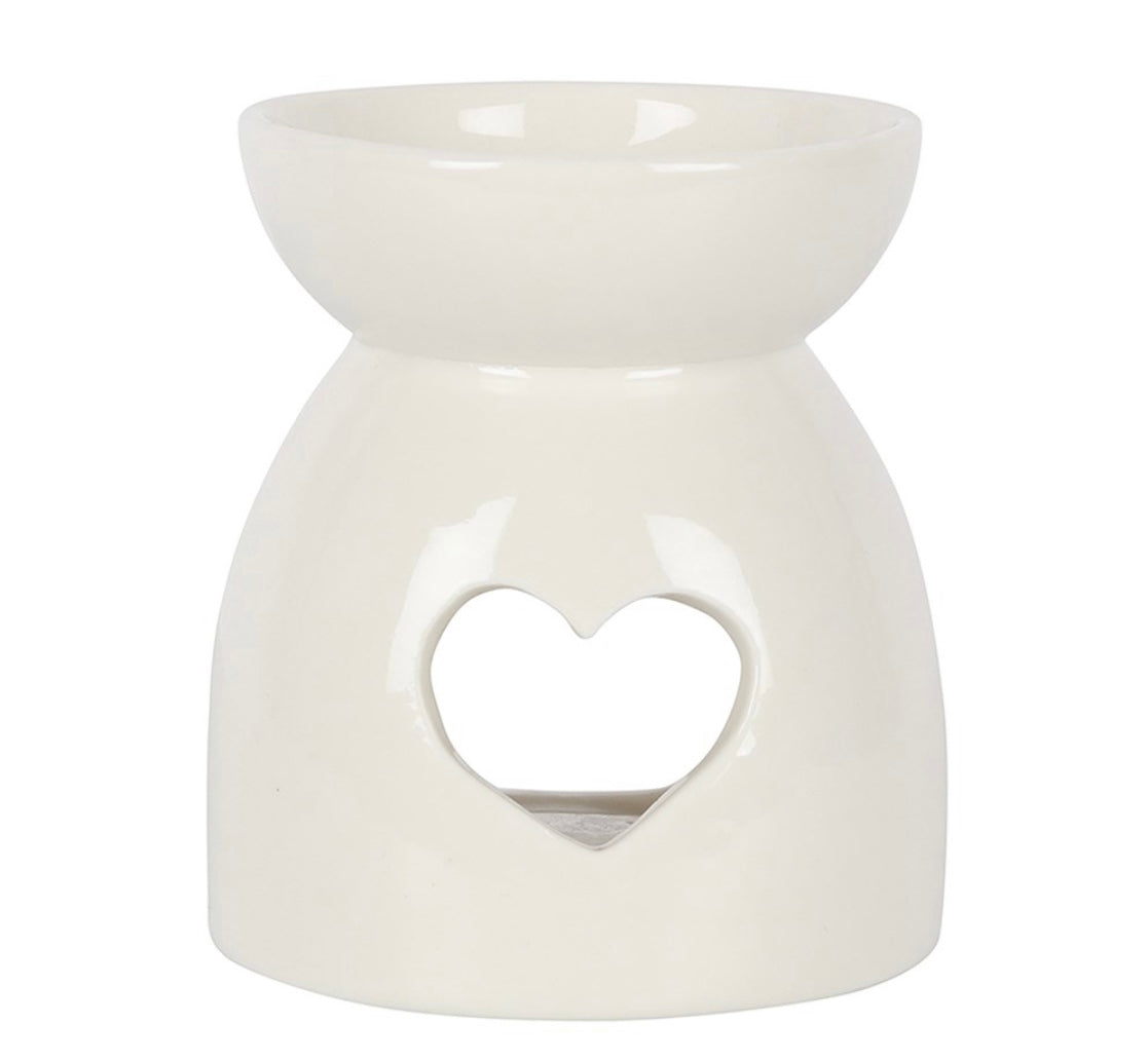 Wax Burners