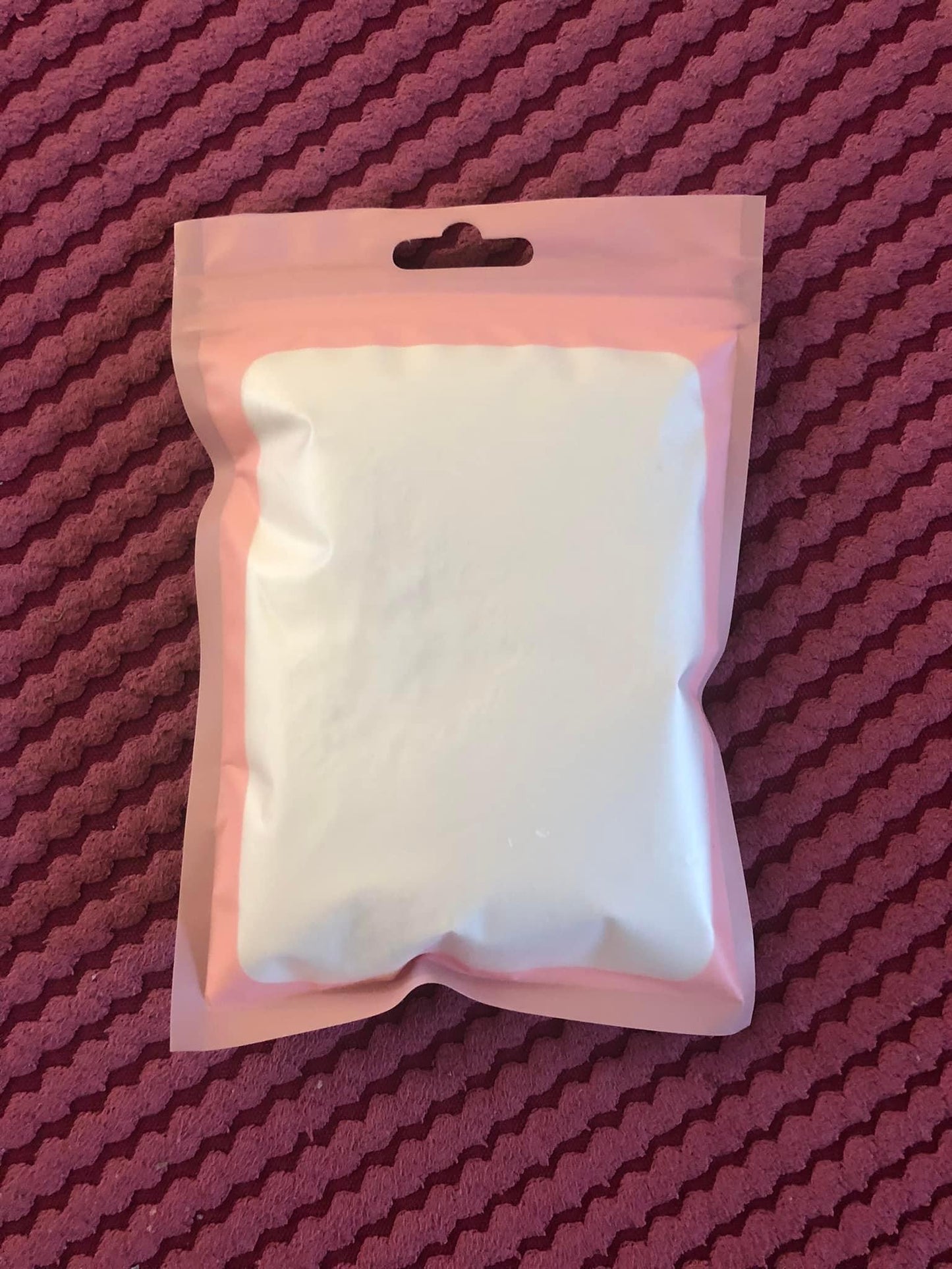 Carpet Freshener Bags
