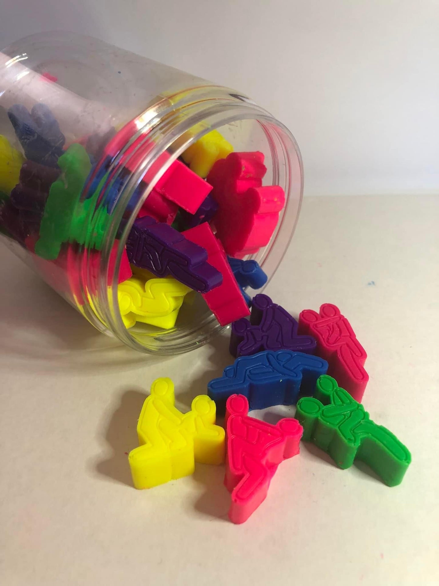 Wax Melt Karma Sutra Jar