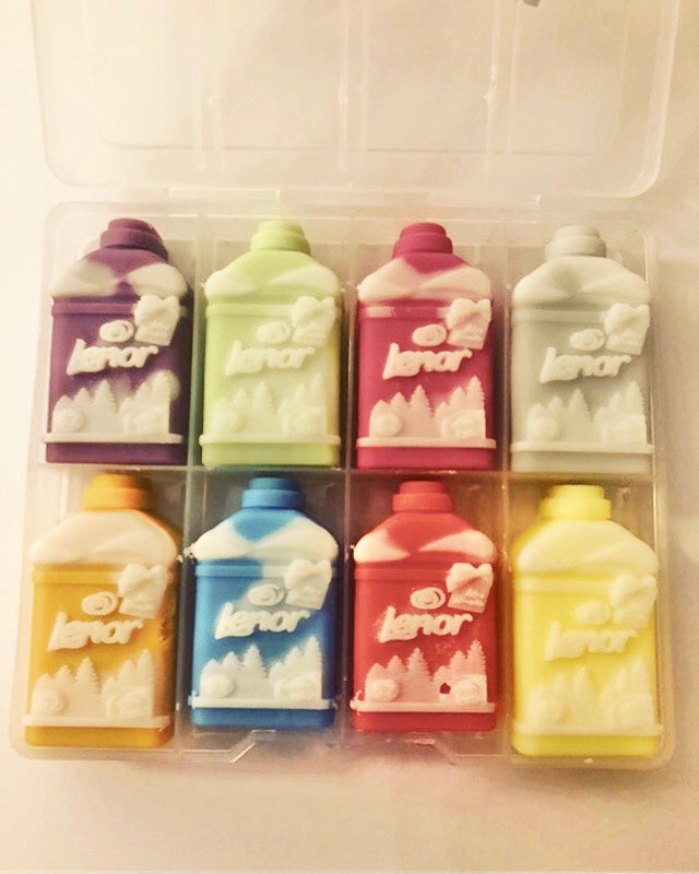Lenny Collection HB Box