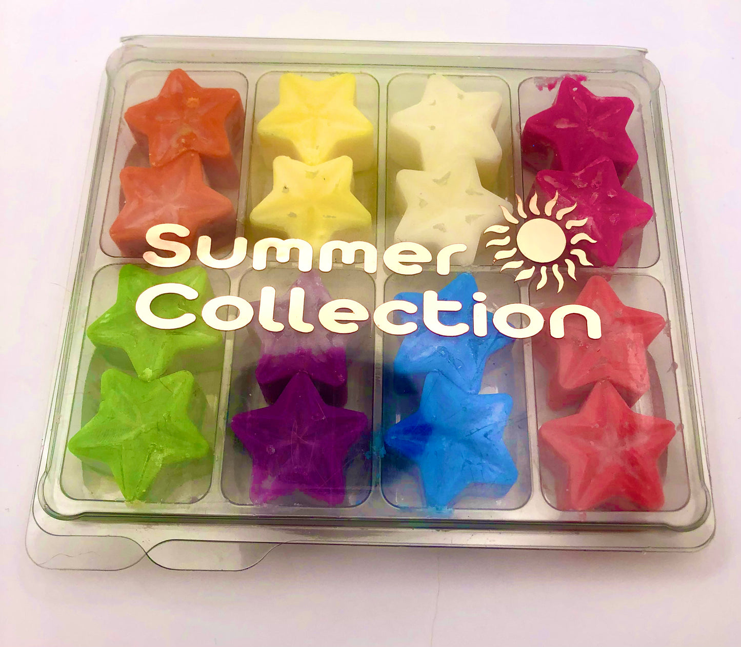 Summer Collection HB Box
