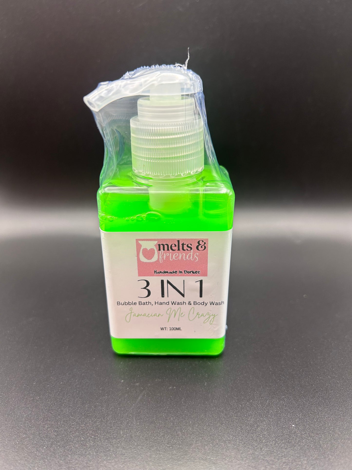 Liquid Soap