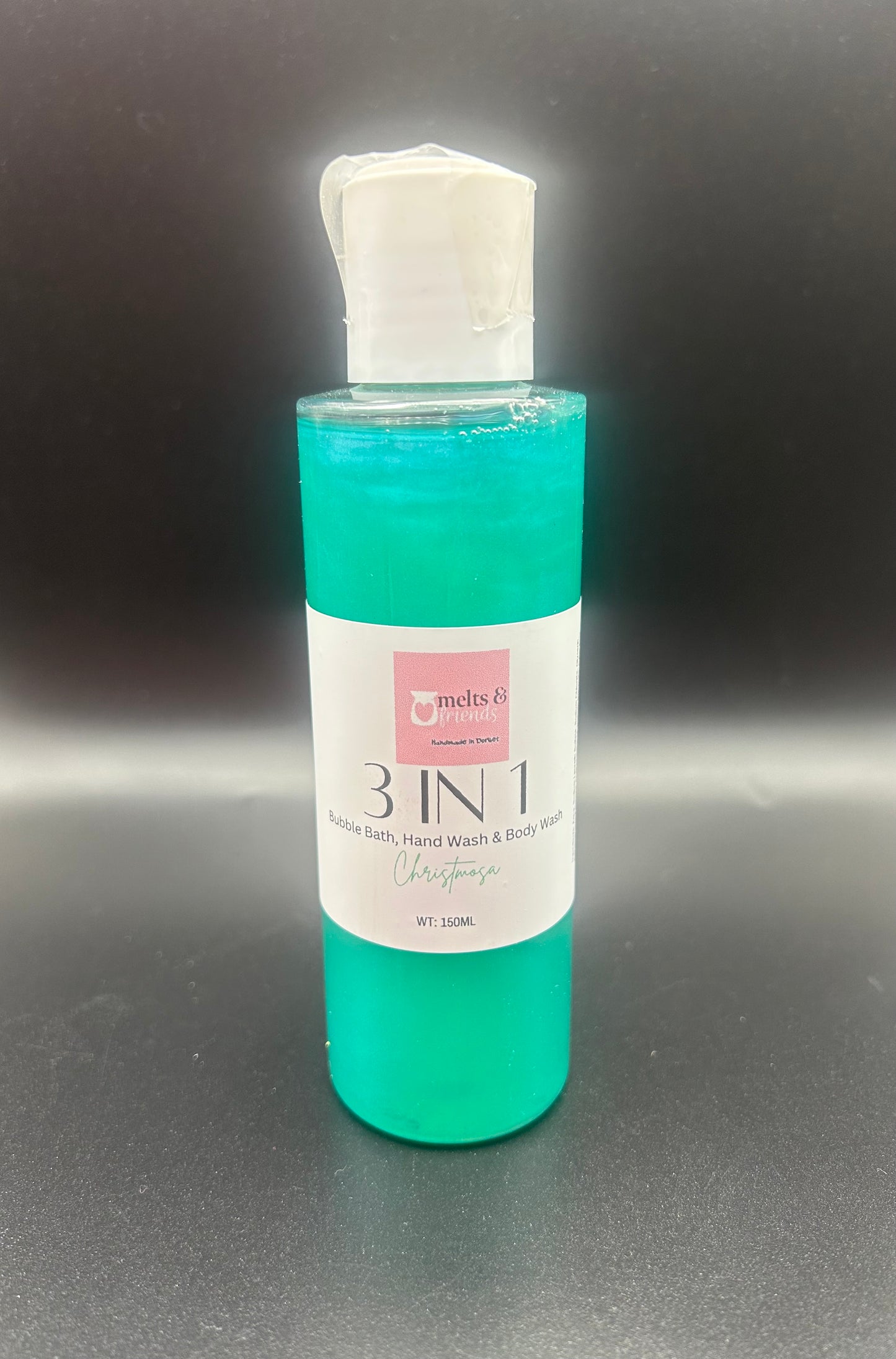 Christmas Liquid Soap