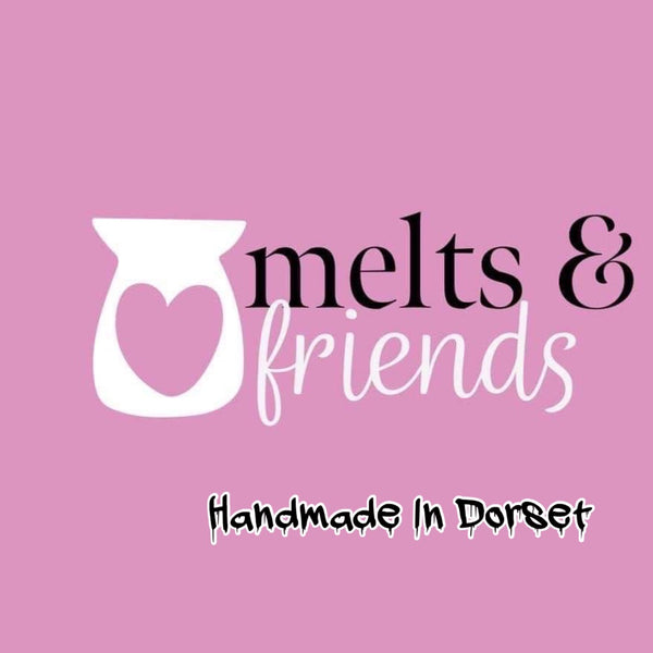 Melts & Friends
