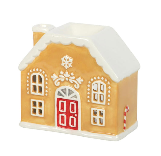 Christmas Wax Burners