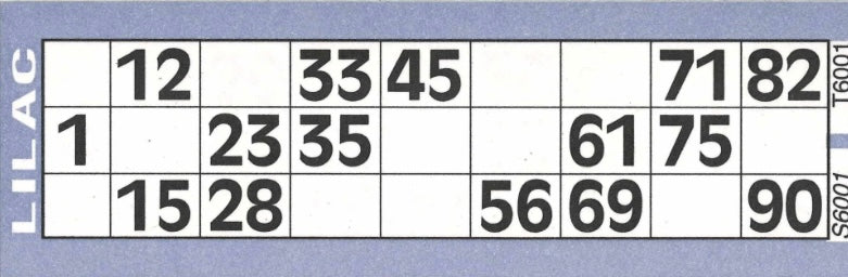 Bingo