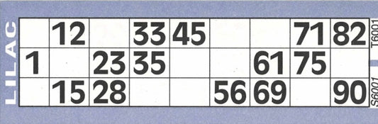 Bingo