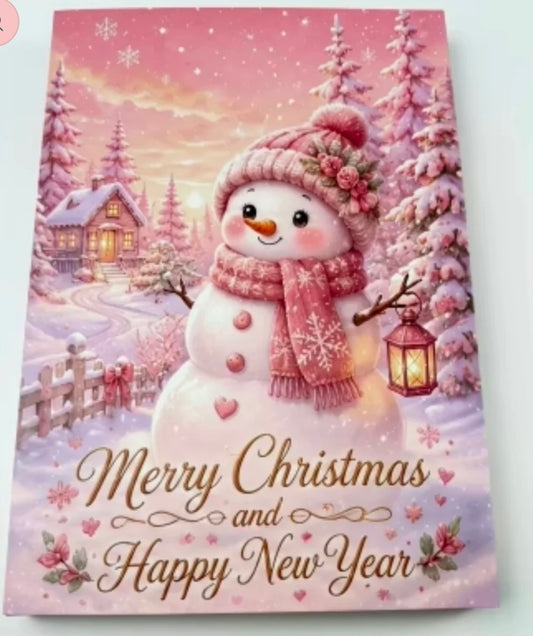Christmas Advent Calendar
