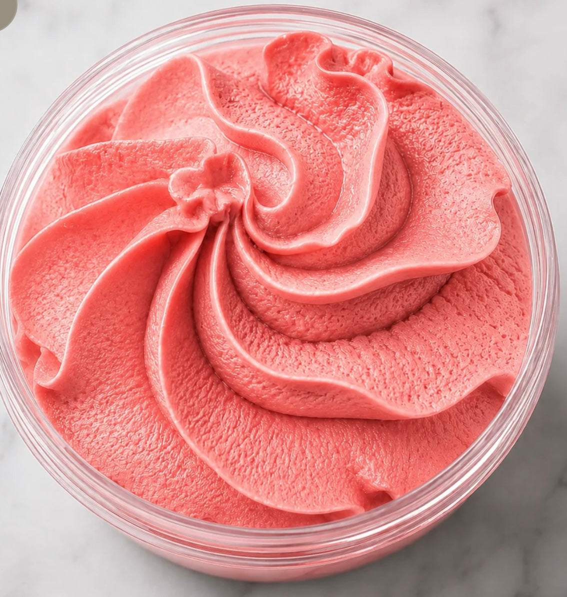 Christmas Whipped Soaps