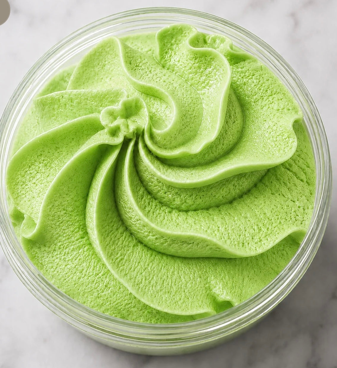 Christmas Whipped Soaps