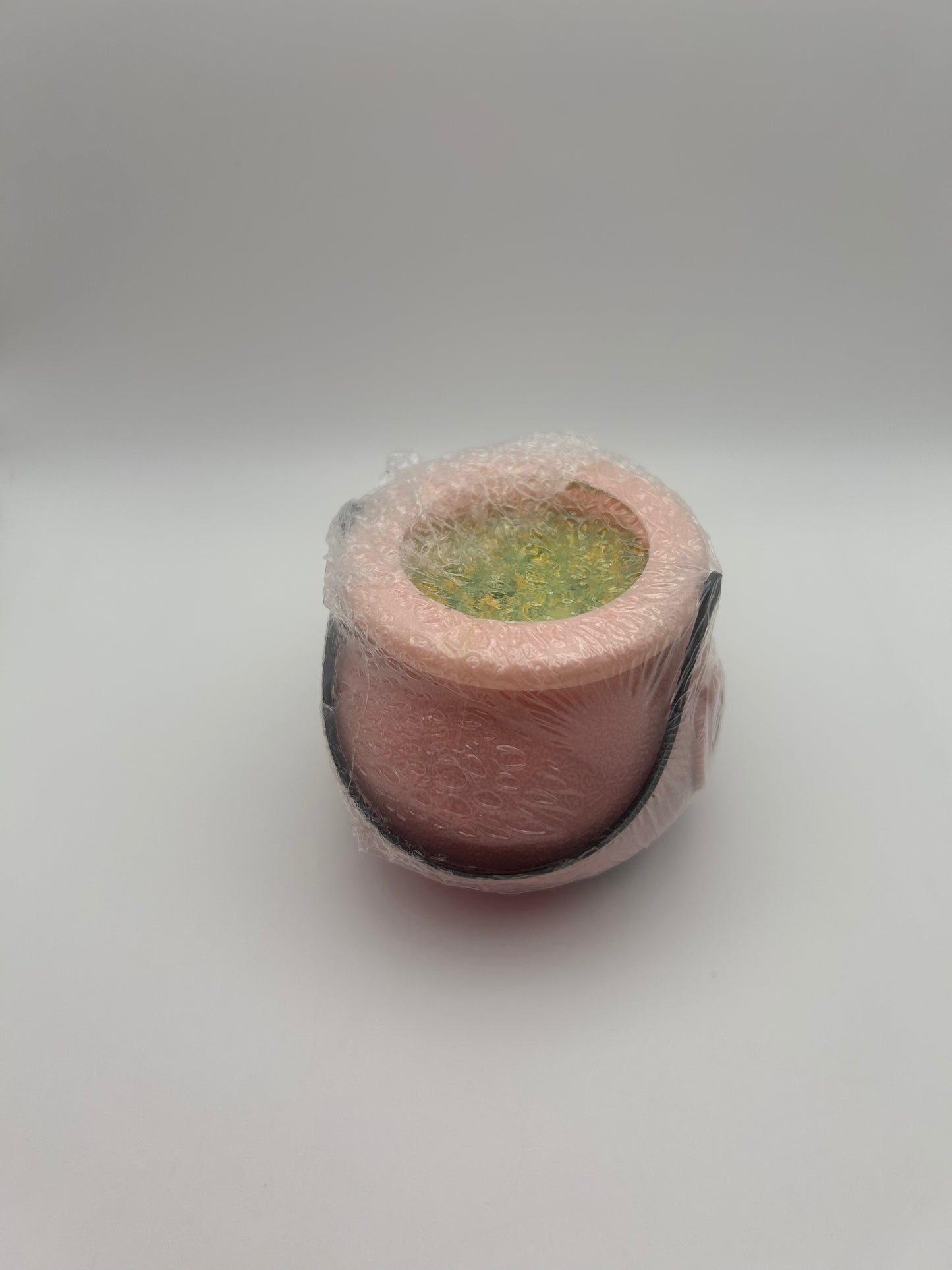 Bath Dust Cauldron