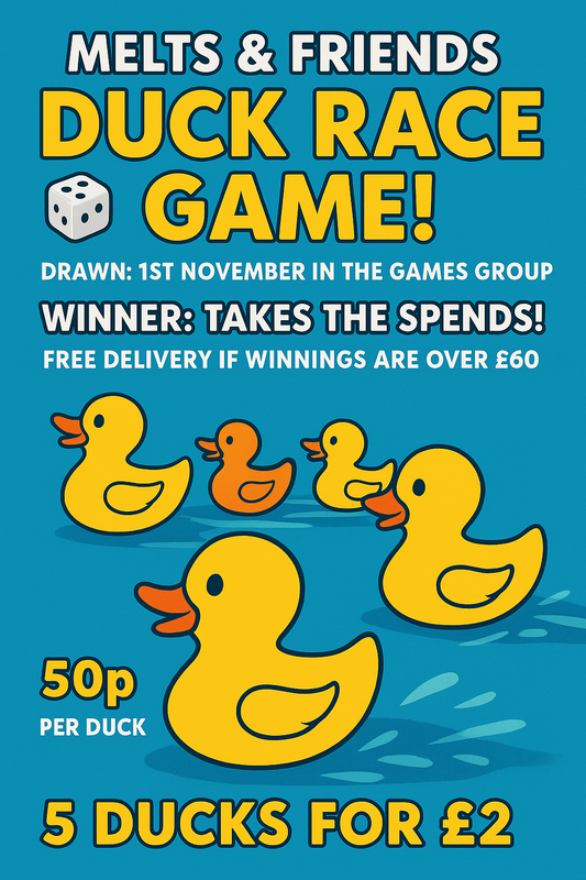 Duck Race