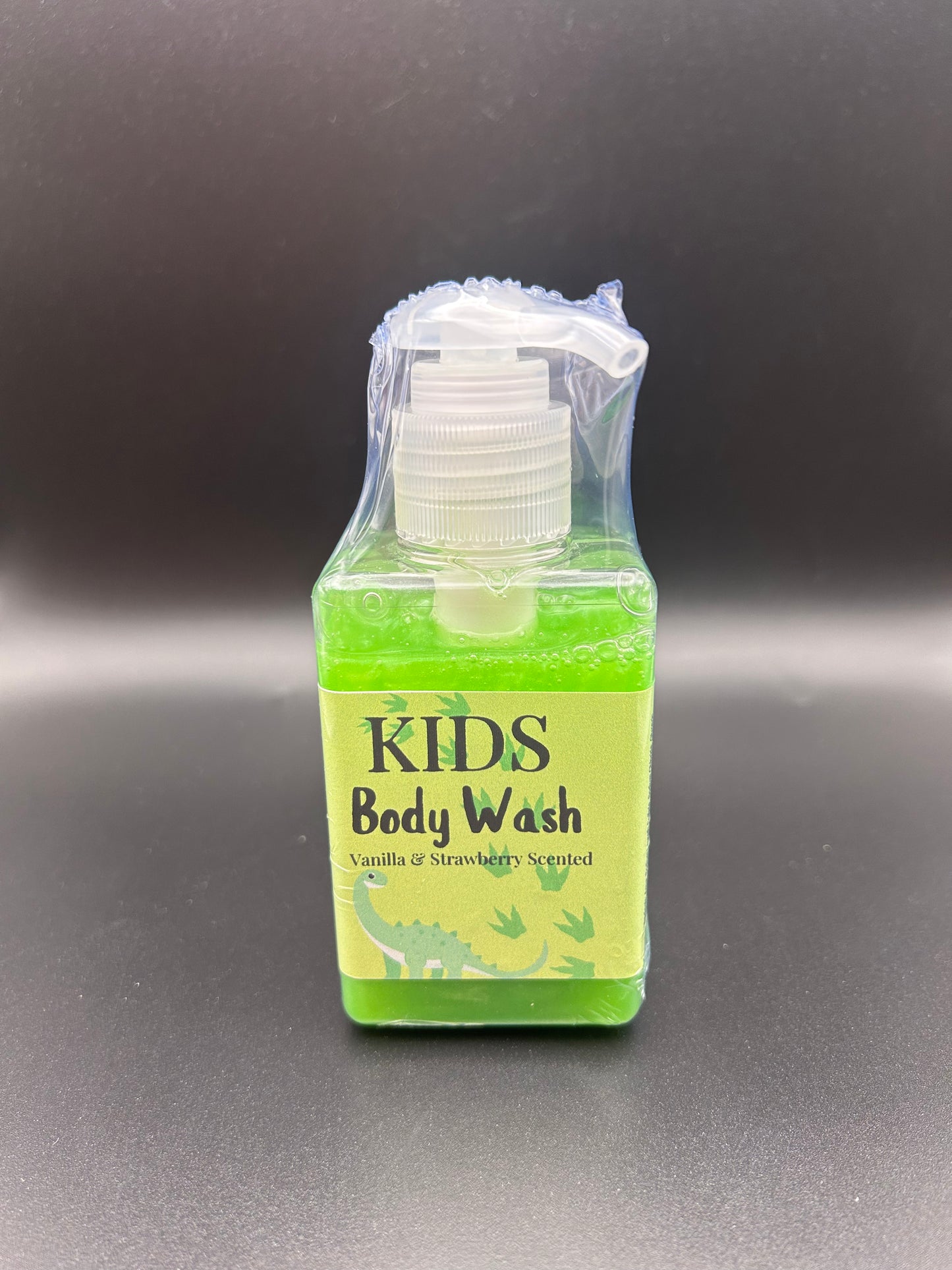 Kids Body Wash
