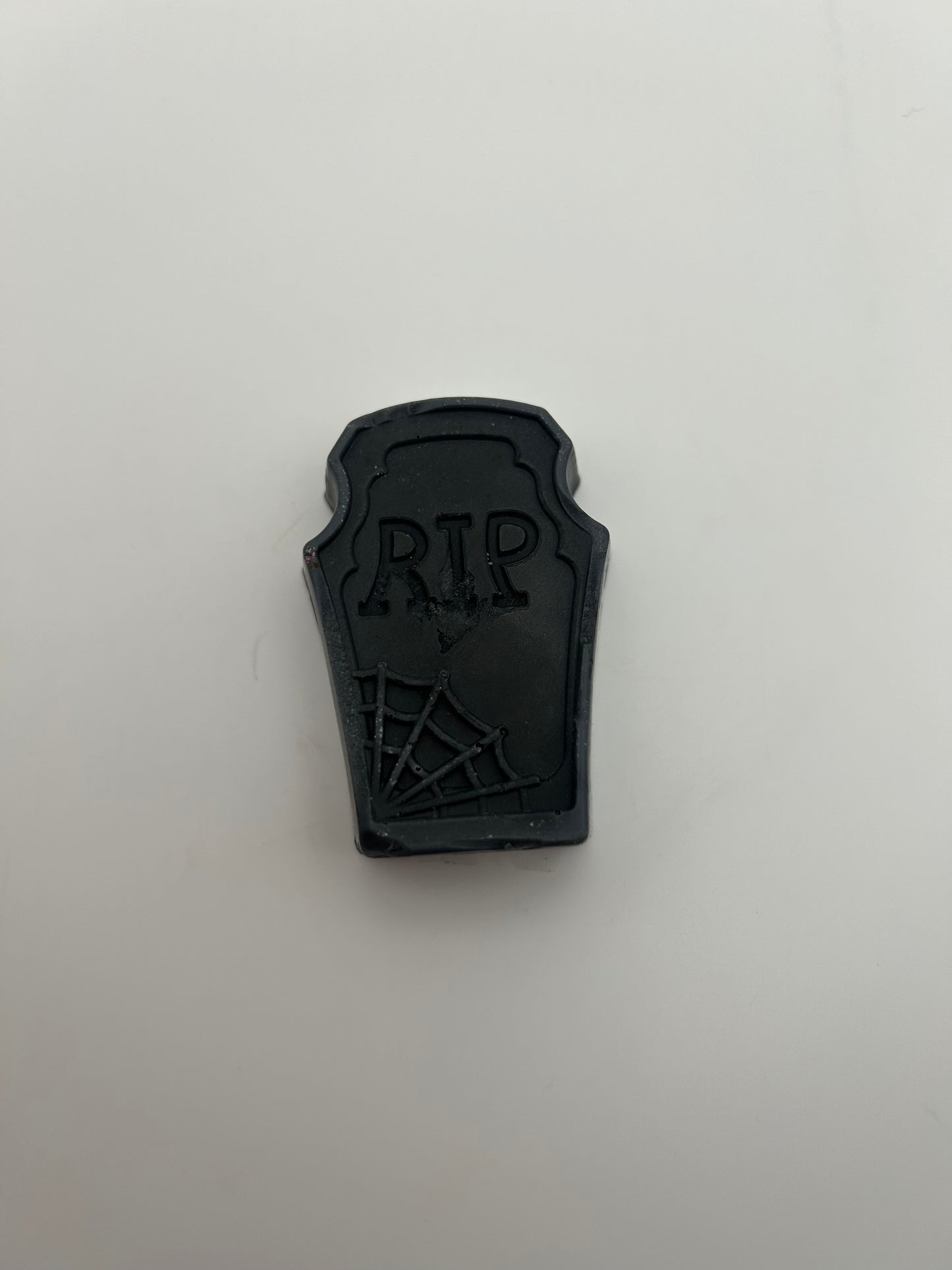 Halloween Grave Stone Wax Melt