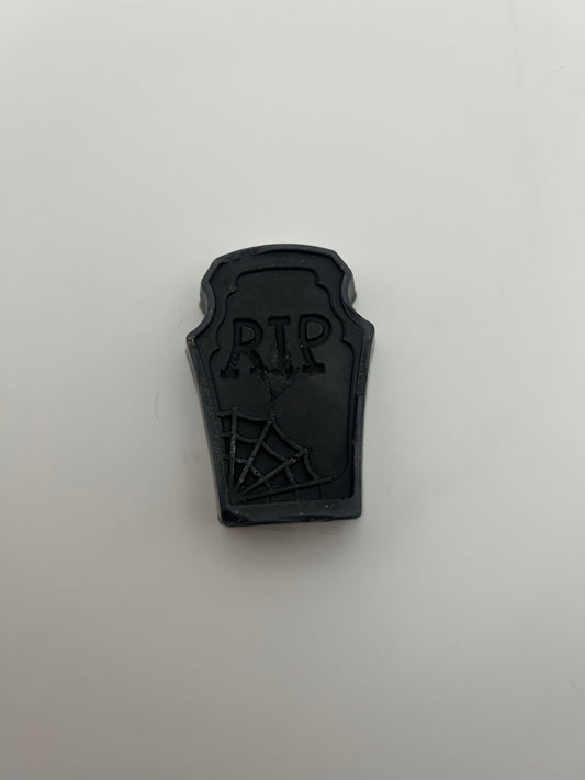 Halloween Grave Stone Wax Melt