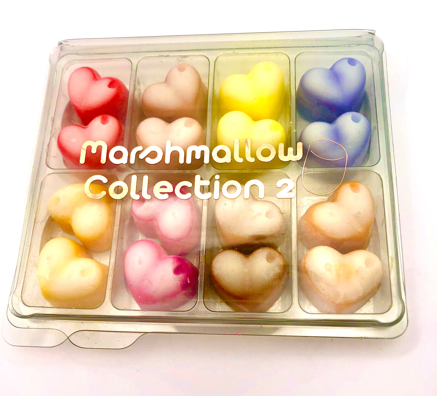 Marshmallow 2 Collection HB Box
